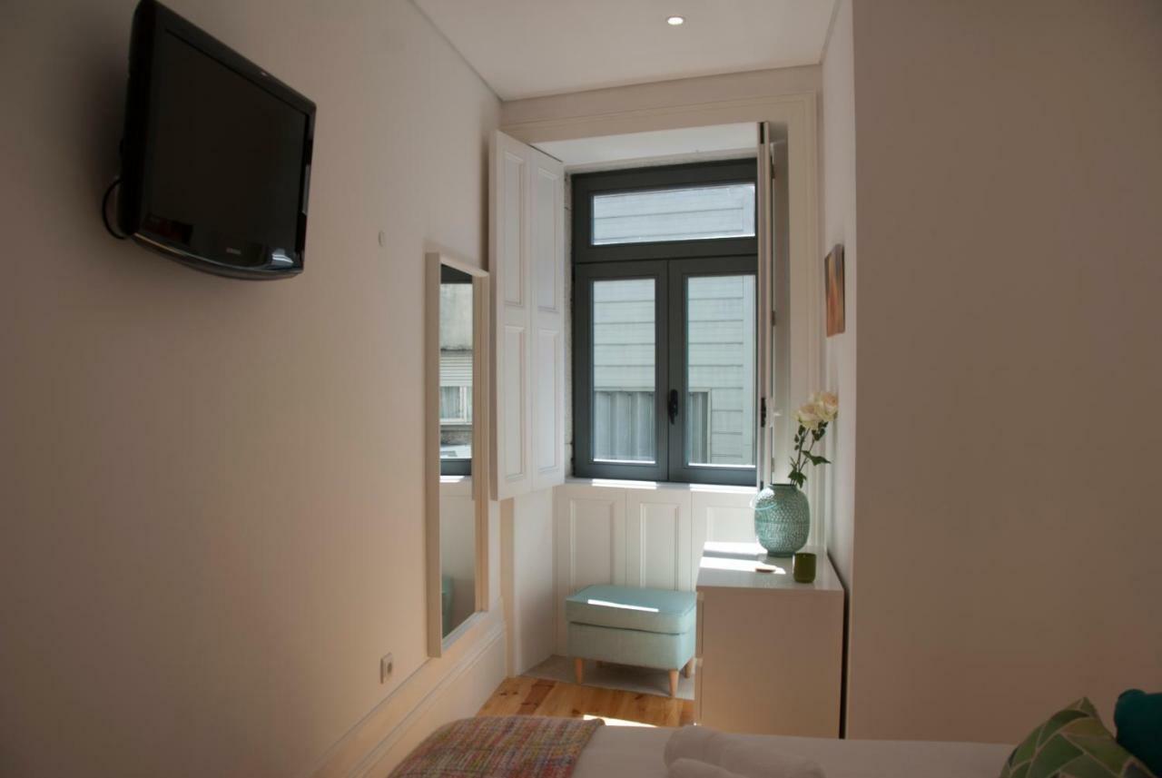 Oportoview Alegria Apartment Exterior photo