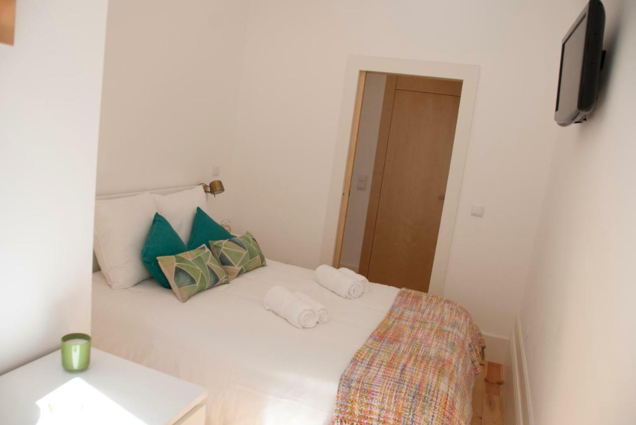 Oportoview Alegria Apartment Exterior photo